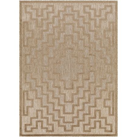 Livabliss San Diego SFG-2329 Outdoor Safe Area Rug SFG2329-679
